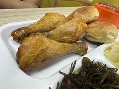 -香妃烤鸡(新奥店)