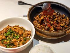 -烹湘·鲜炒湖南土菜(海珠店)