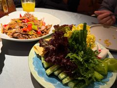 -宏达老菜馆(东安街店)