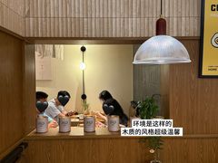 -CURRY YA 熟成咖哩專門店(深圳湾万象城店)