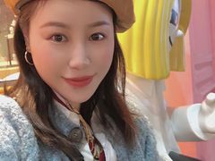 -ZARA(大上海时代广场店)