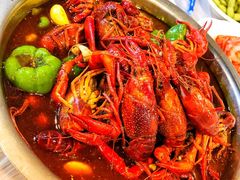-袁老大龙虾(石鼓路总店)
