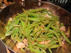 -绿茶餐厅(淮安吾悦广场店)