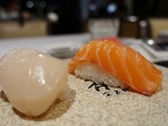 -FOUNT创意日料