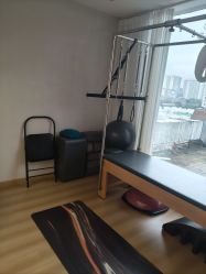 -U+YOGA优伽瑜伽·普拉提
