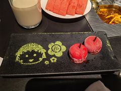 -海底捞火锅智慧餐厅(中骏世界城店)