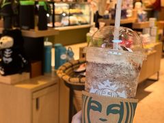 -星巴克臻选(广州太古汇店)