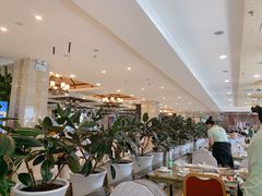 大堂-椿记烧鹅(北门店)