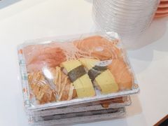 -争鲜回转寿司(通州万达店)