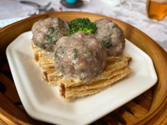 -大中华希尔顿酒店·兰亭潮中餐厅·粤菜