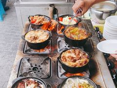 -沈妈砂锅(双楠店)