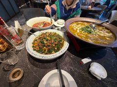 -悦百味·品质川菜(橄榄郡店)