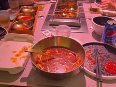 -丰茂烤串(全国首店)