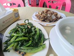 -秋姐美食店(海陵岛保利店)