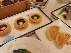 -永泰福朋喜来登酒店-宜客乐自助餐厅(远大路店)