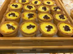 -君之狮子山·轻糖烘焙(松江印象城店)