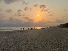 -三亚湾海居铂尔曼度假酒店