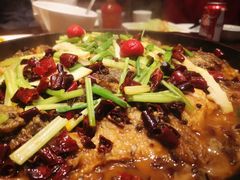 -老板恋上鱼(荣盛广场店)