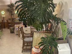 -山与蓝·轻糖鲜果蛋糕(勒泰店)
