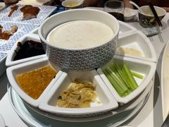 -羲和雅苑•北京烤鸭(国贸商城店)