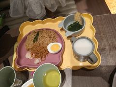 -苏小柳点心·手作小笼包(浦东嘉里城分院)