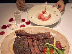 -王品牛排(杭州大厦店)