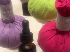 -泰合玺·精油疗愈 SPA(南京河西万达店)