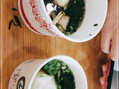 -家宴·灌蛋·沙茶面(曾厝垵店)