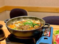 -大岛日本料理铁板烧(南通大饭店)