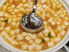 -万荣烤鸭店·北京菜(农光里店)