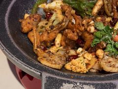 -渝蛙馆(新百店)