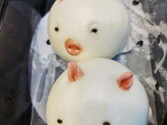 -南拳十三姨·潮汕砂锅粥(世纪金源店)