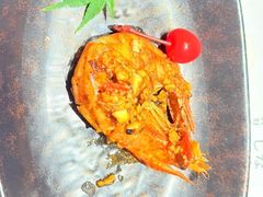 -和创柚子·会席日本料理(新区淮海街店)