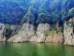 -神农溪纤夫文化旅游区