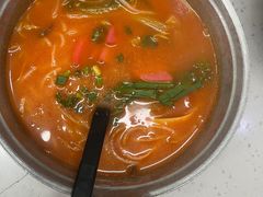 -官人桥番茄米线(温江行署店)