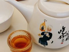 -蔡澜点心·粤菜(嘉里中心店)