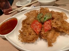 -陶陶居海鲜酒家(新马路店)