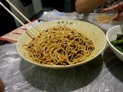 -靓靓蒸虾(中山公园店)