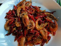 豫见香辣虾-豫江南川湘料理(岗顶六店)