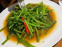 -泰国餐厅 Thai Food(裕华万达店)