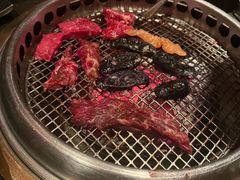 -300杯·和牛烧肉清酒专门店(廊里店)