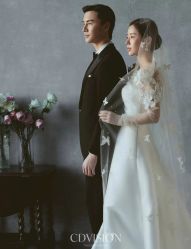 -CD视觉婚纱摄影