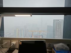 -众独空间沉浸式自习室(三阳路铂仕汇店)