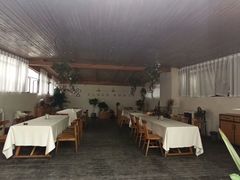 大堂-云里小坐·小院里·团建·宴请·下午茶(三圣乡店)