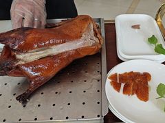 -全聚德(蓝山店)