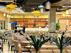-點無缺茶楼·海鲜酒家(世博店)