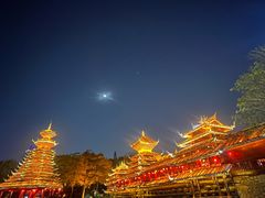 -深圳锦绣中华民俗村