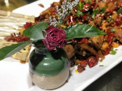 -庆合府重庆大排档(紫都城店)