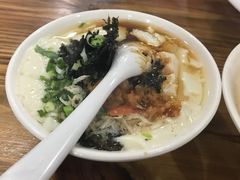 -阊门姚记豆浆(旧学前直营店)