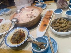 -骨味坊·十二年老店(宝业东城广场店)